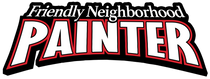 Friendly Neighborhood Painter